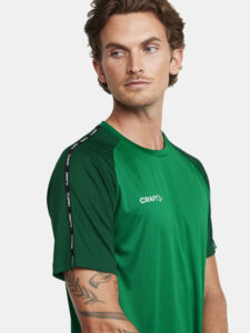 Squad Go Contrast Jersey M