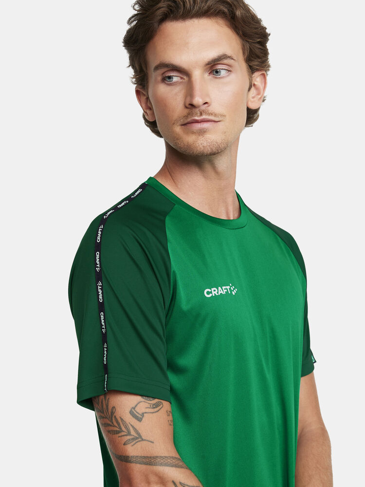 Squad Go Contrast Jersey M