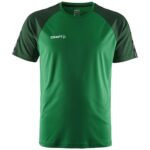 Squad Go Contrast Jersey M