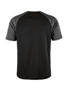 Squad Go Contrast Jersey M
