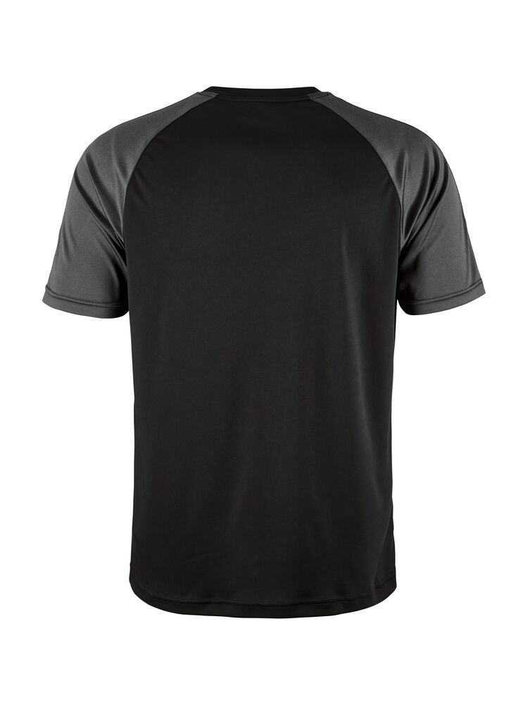 Squad Go Contrast Jersey M