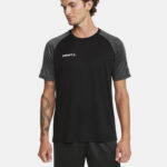 Squad Go Contrast Jersey M