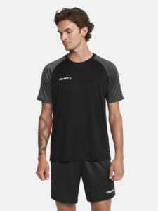 Squad Go Contrast Jersey M