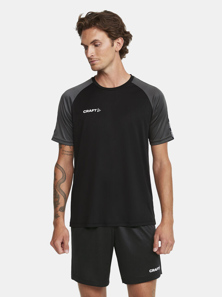 Squad Go Contrast Jersey M