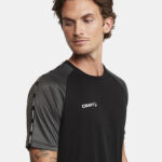 Squad Go Contrast Jersey M