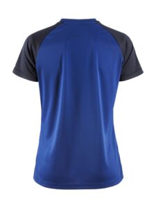 Squad Go Contrast Jersey W