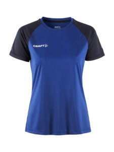 Squad Go Contrast Jersey W