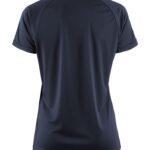 Squad Go Contrast Jersey W
