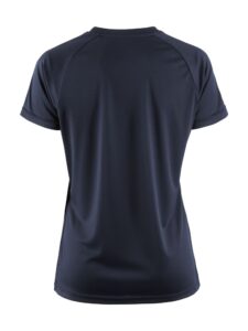 Squad Go Contrast Jersey W