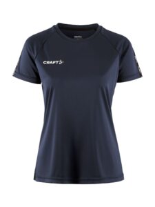Squad Go Contrast Jersey W