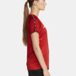 Squad Go Contrast Jersey W