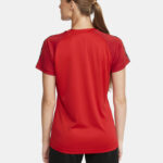 Squad Go Contrast Jersey W