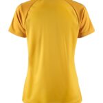 Squad Go Contrast Jersey W