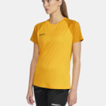 Squad Go Contrast Jersey W