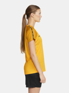 Squad Go Contrast Jersey W