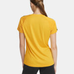 Squad Go Contrast Jersey W