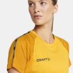 Squad Go Contrast Jersey W