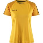 Squad Go Contrast Jersey W