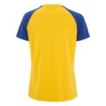 Squad Go Contrast Jersey W