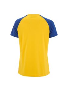 Squad Go Contrast Jersey W