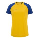 Squad Go Contrast Jersey W