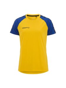 Squad Go Contrast Jersey W