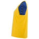 Squad Go Contrast Jersey W