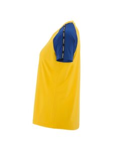 Squad Go Contrast Jersey W
