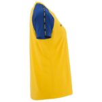 Squad Go Contrast Jersey W