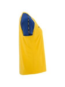 Squad Go Contrast Jersey W