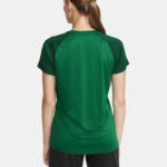Squad Go Contrast Jersey W
