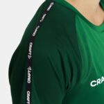 Squad Go Contrast Jersey W