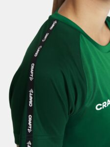 Squad Go Contrast Jersey W