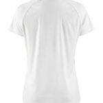 Squad Go Contrast Jersey W