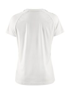 Squad Go Contrast Jersey W