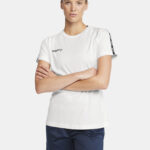 Squad Go Contrast Jersey W