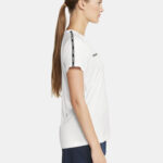 Squad Go Contrast Jersey W