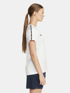 Squad Go Contrast Jersey W