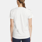 Squad Go Contrast Jersey W