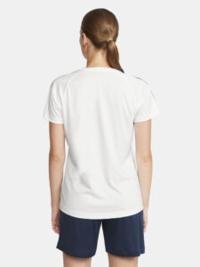 Squad Go Contrast Jersey W