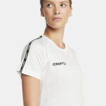 Squad Go Contrast Jersey W
