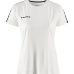Squad Go Contrast Jersey W