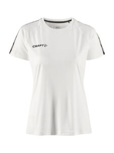 Squad Go Contrast Jersey W