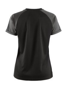 Squad Go Contrast Jersey W