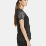 Squad Go Contrast Jersey W