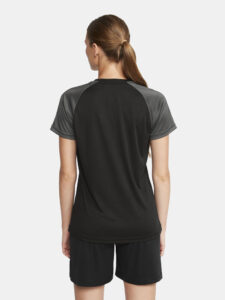 Squad Go Contrast Jersey W