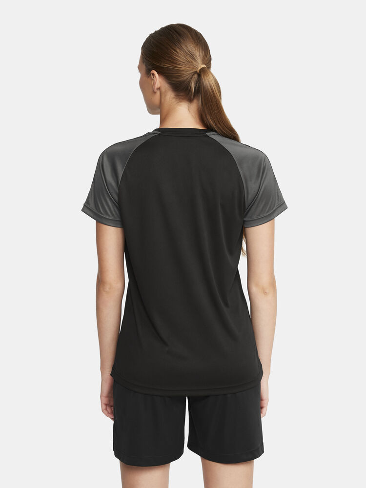 Squad Go Contrast Jersey W