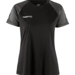 Squad Go Contrast Jersey W