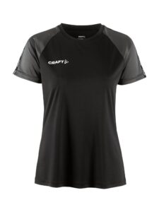 Squad Go Contrast Jersey W