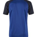 Squad Go Contrast Jersey Jr